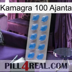 Kamagra 100 Ajanta 22